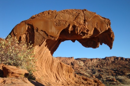 Rondreis Namibie - Het beste van Namibie dag 012